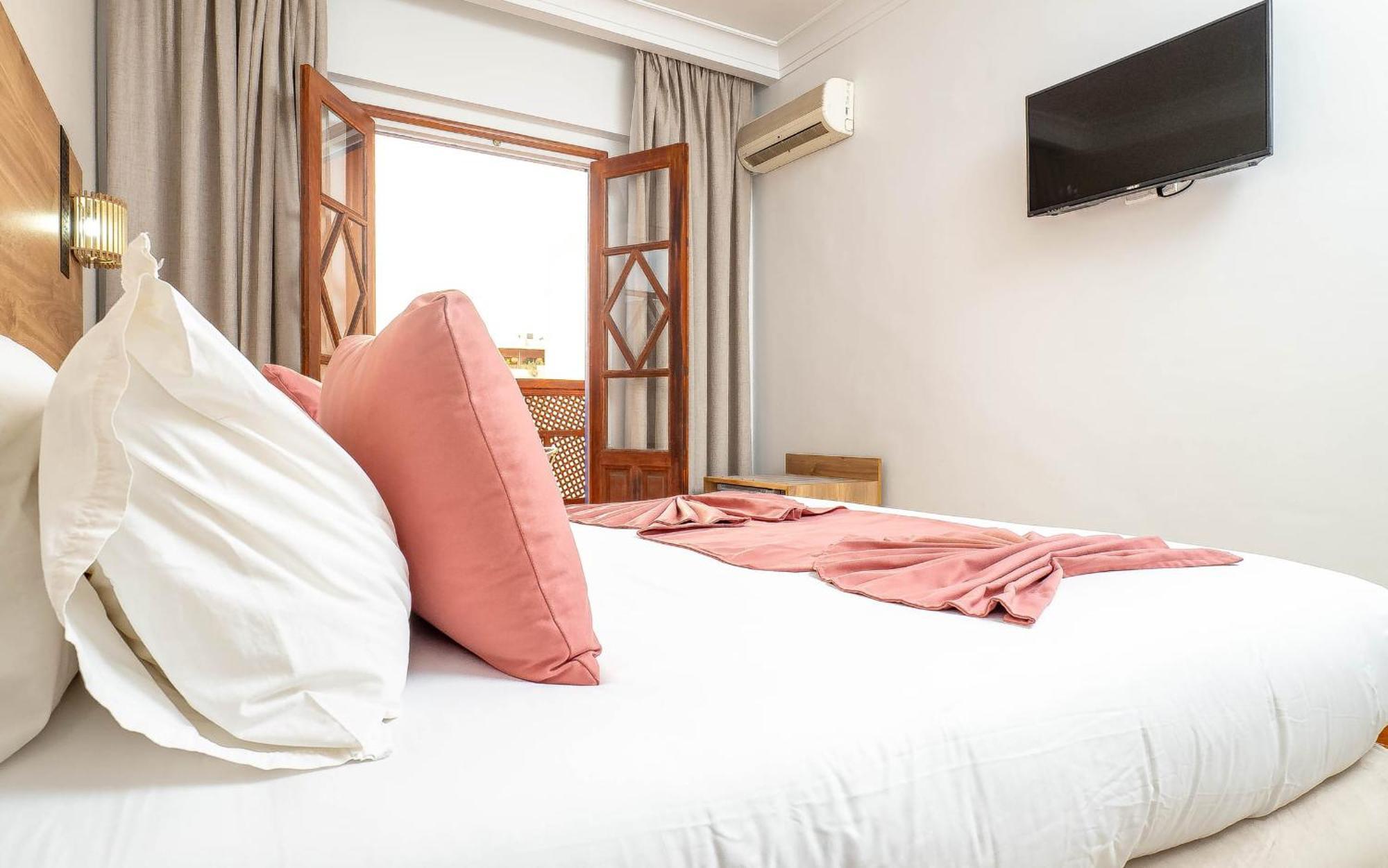 Hotel Oudaya & Spa Marrakesh Eksteriør billede
