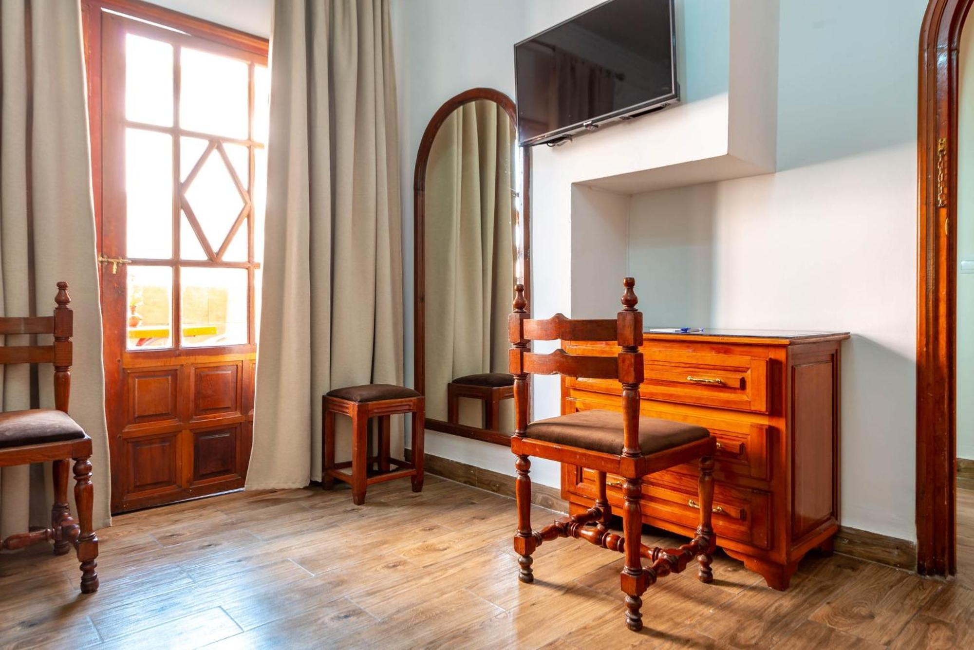 Hotel Oudaya & Spa Marrakesh Eksteriør billede